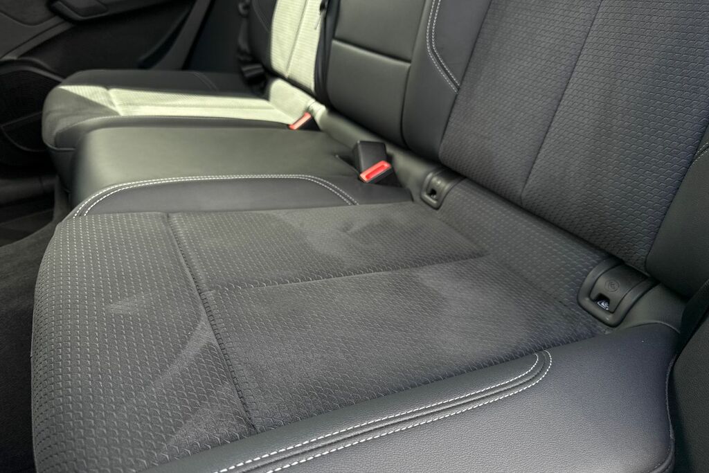 Audi Q5 Sq5 Tdi Quattro Black Edition Tiptronic Grey #35