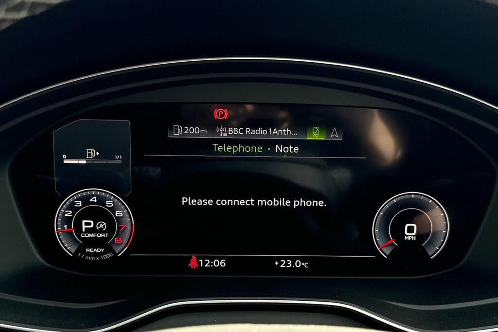 Audi Q5 Sq5 Tdi Quattro Black Edition Tiptronic Grey #49