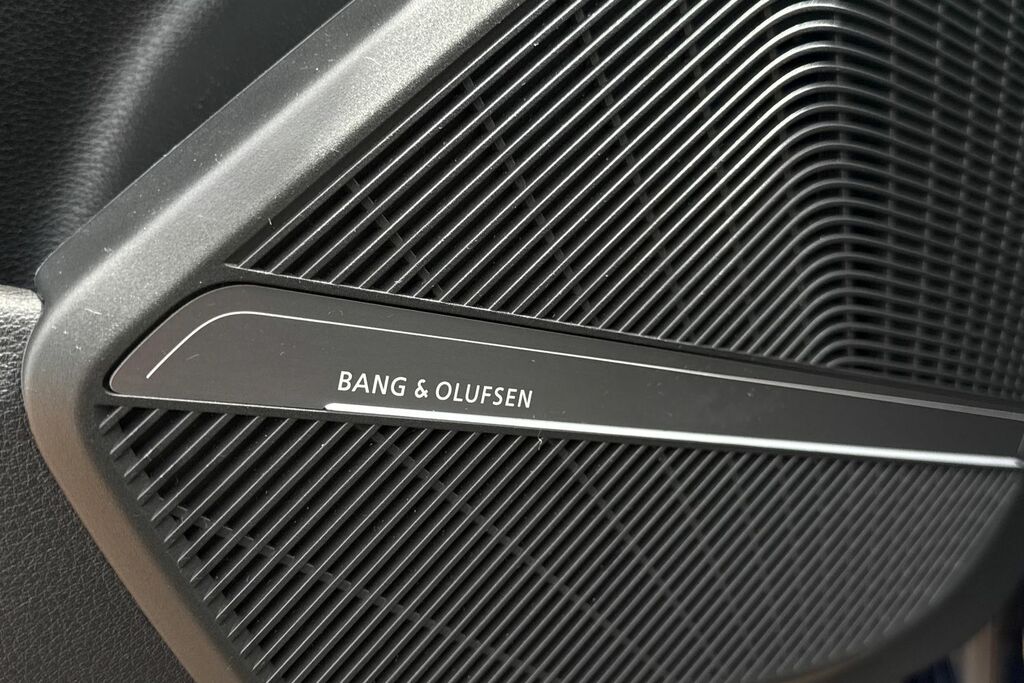 Audi Q5 Sq5 Tdi Quattro Black Edition Tiptronic Grey #30