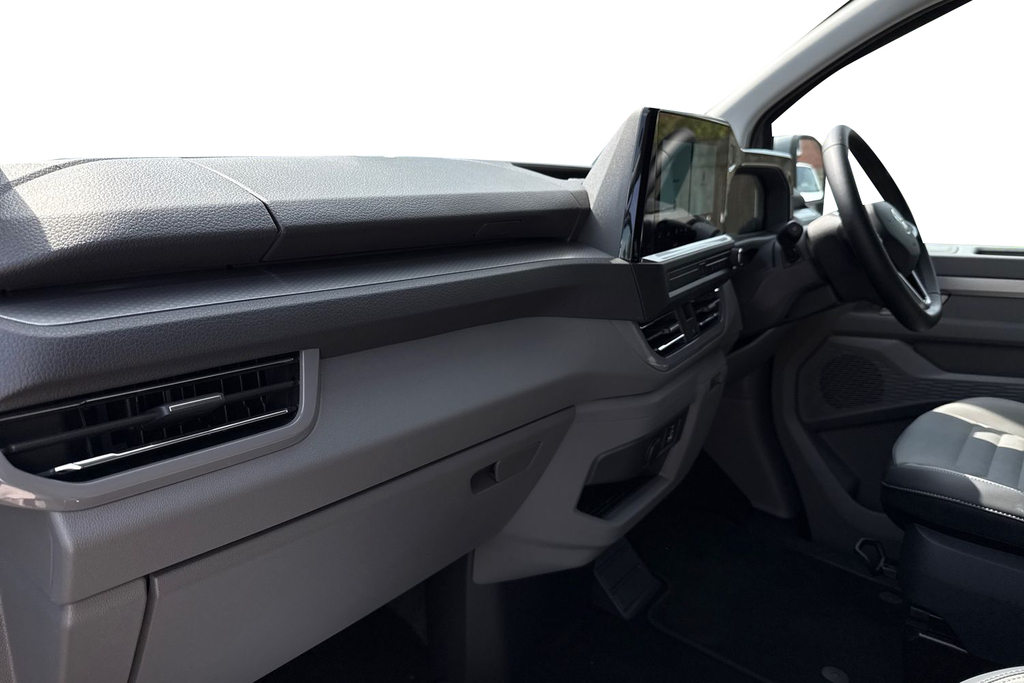 Volkswagen Transporter Shuttle 2.0 Tdi 150Ps Minibus Life  #8