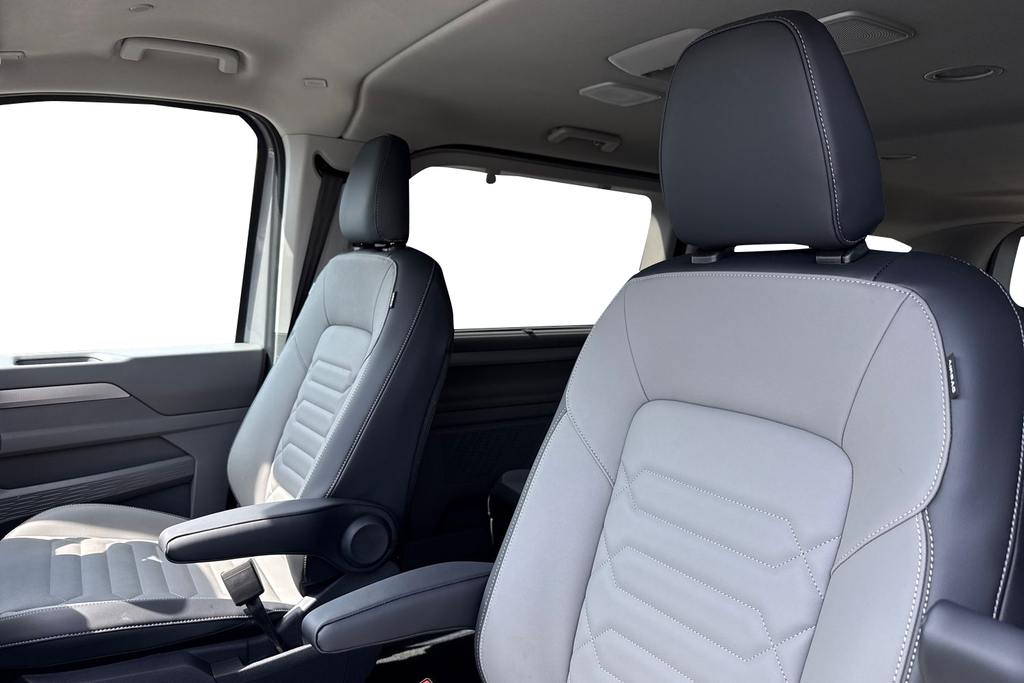 Volkswagen Transporter Shuttle 2.0 Tdi 150Ps Minibus Life  #10