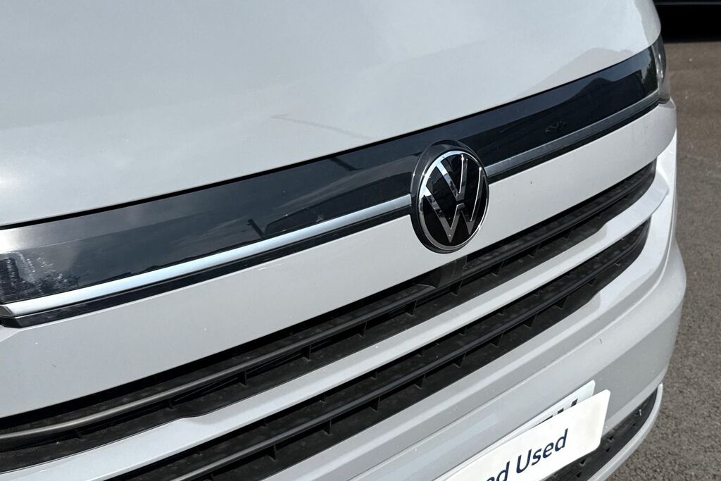 Volkswagen Transporter Shuttle 2.0 Tdi 150Ps Minibus Life  #29