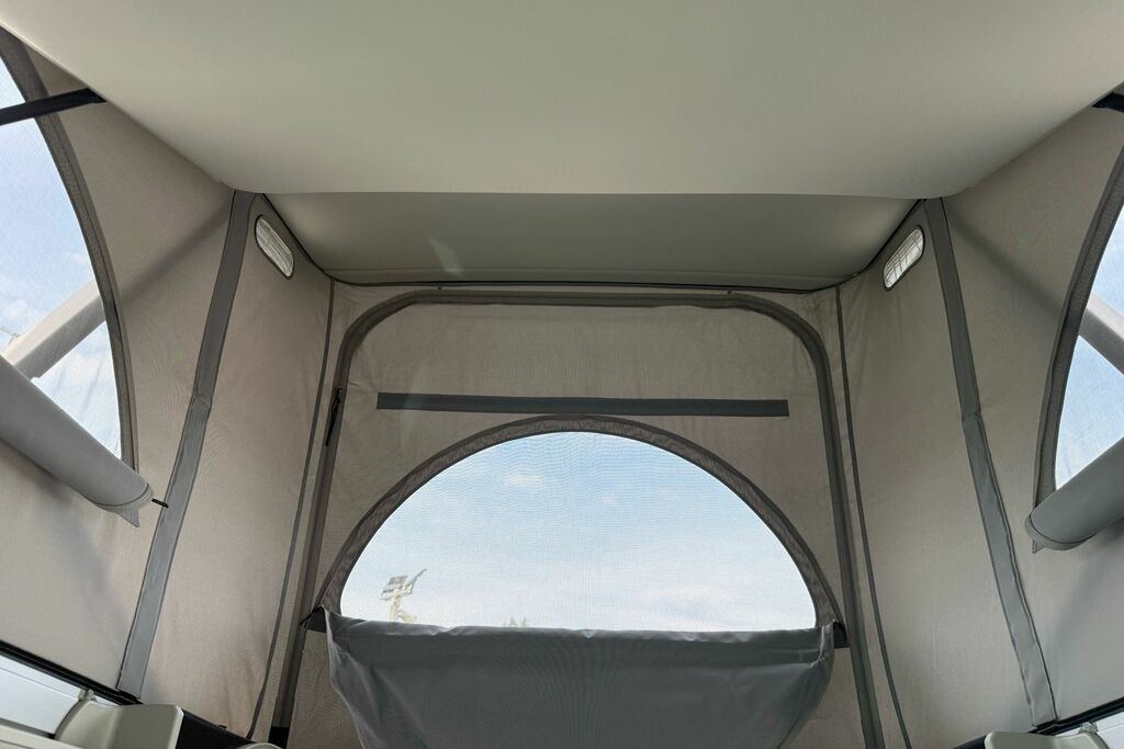 Volkswagen California Beach Yellow #33