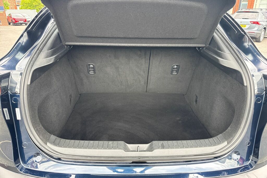 Mazda CX-30 2.0 E-skyactiv G Mhev Se-l Euro 6 Ss Blue #6