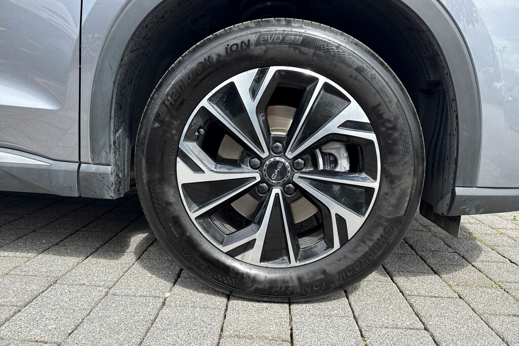 Byd Sealion 5 1.5 12.96Kwh Comfort Cvt Euro 6 Ss Grey #6