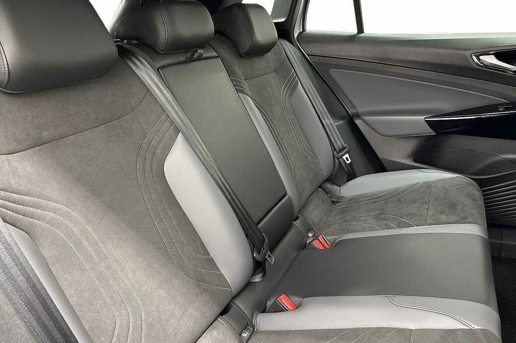 Volkswagen ID.4 Life Pure Grey #9