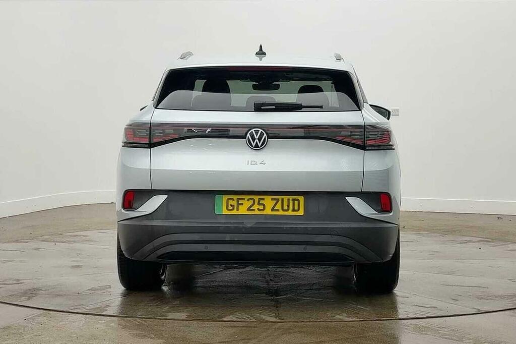 Volkswagen ID.4 Life Pure Grey #8
