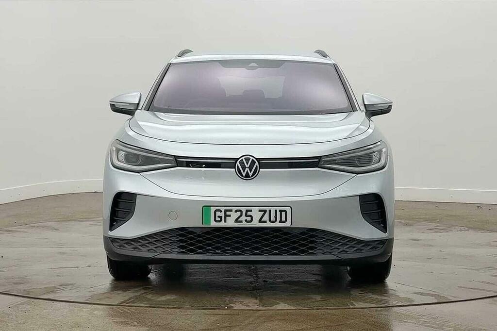 Volkswagen ID.4 Life Pure Grey #7