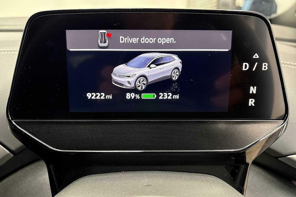 Volkswagen ID.4 Life Pure Grey #11