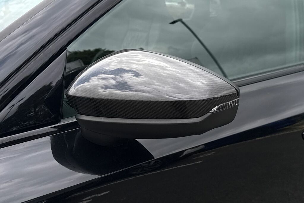 Audi S3 Black Edition Tfsi 310 Ps S Tronic Grey #29