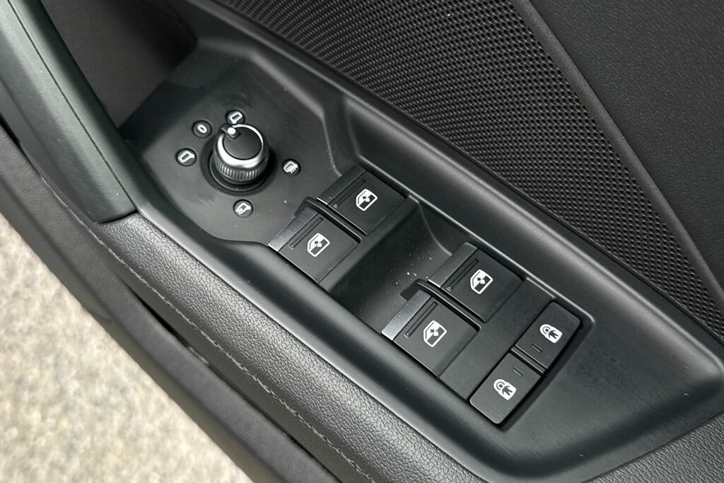 Audi S3 Black Edition Tfsi 310 Ps S Tronic Grey #42