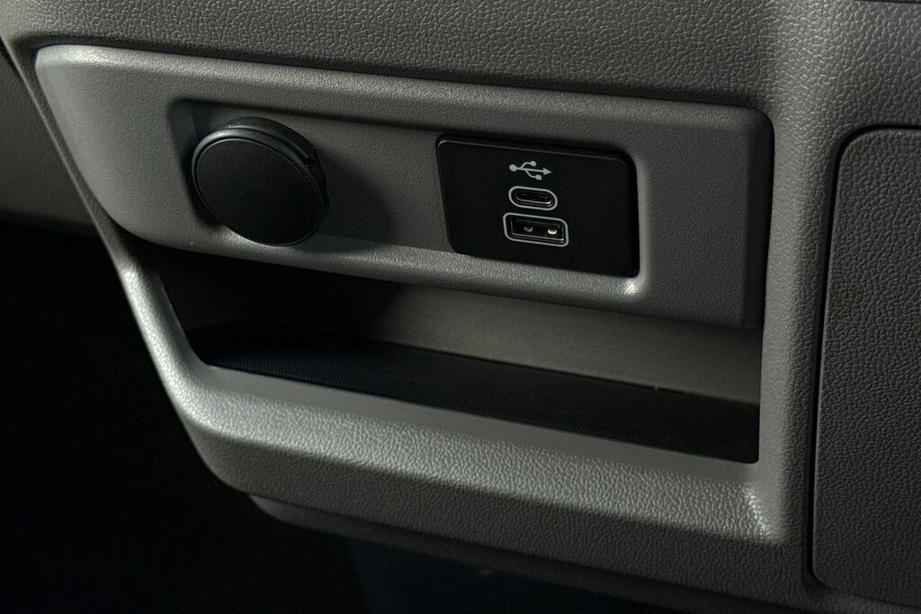 Ford Tourneo Custom 2.0 320 Ecoblue Titanium Luxe L2 Euro 6 Ss Blue #53