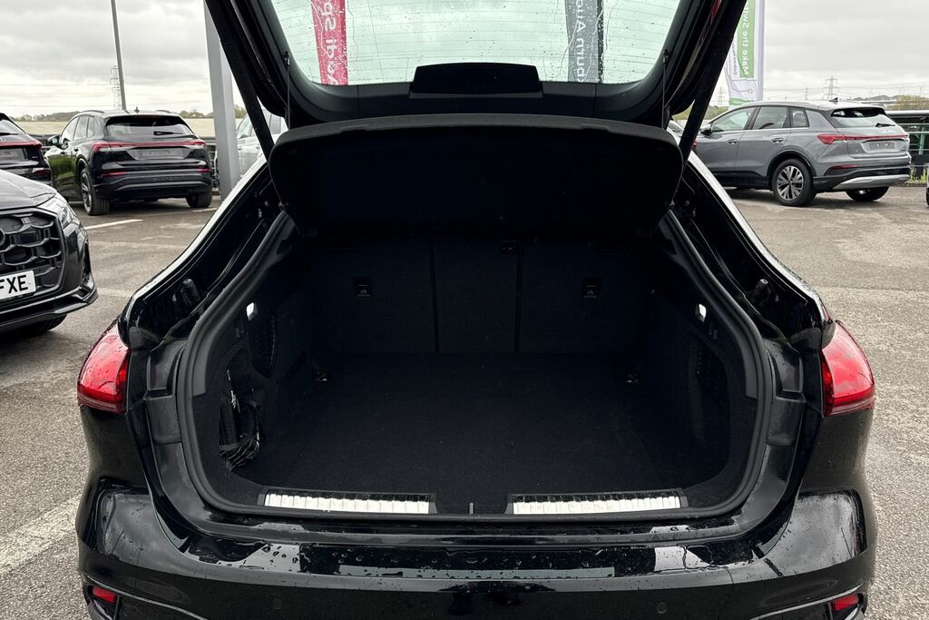 Audi A5 Launch Edition Tdi 204 Ps S Tronic Black #6
