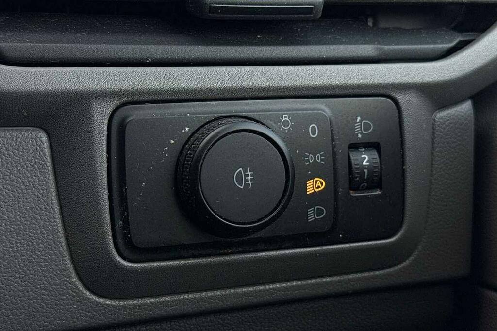 Volkswagen Transporter T28 Panel Van Commerce Pro Swb 110 Ps 2.0 Tdi 6Sp Grey #42