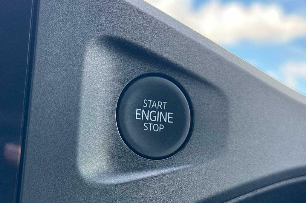 Volkswagen Transporter T28 Panel Van Commerce Pro Swb 110 Ps 2.0 Tdi 6Sp Grey #43