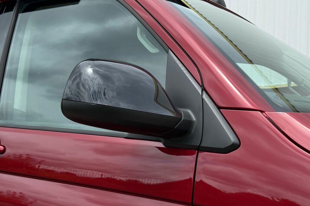 Volkswagen California Mpv Grey #26