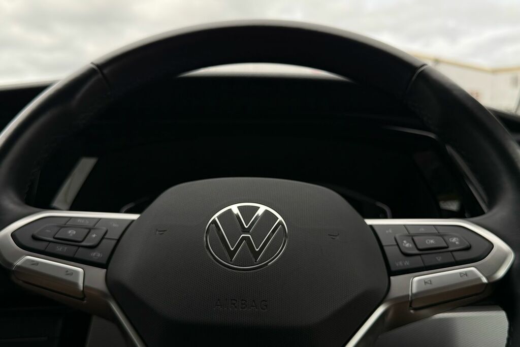Volkswagen California Mpv Grey #57