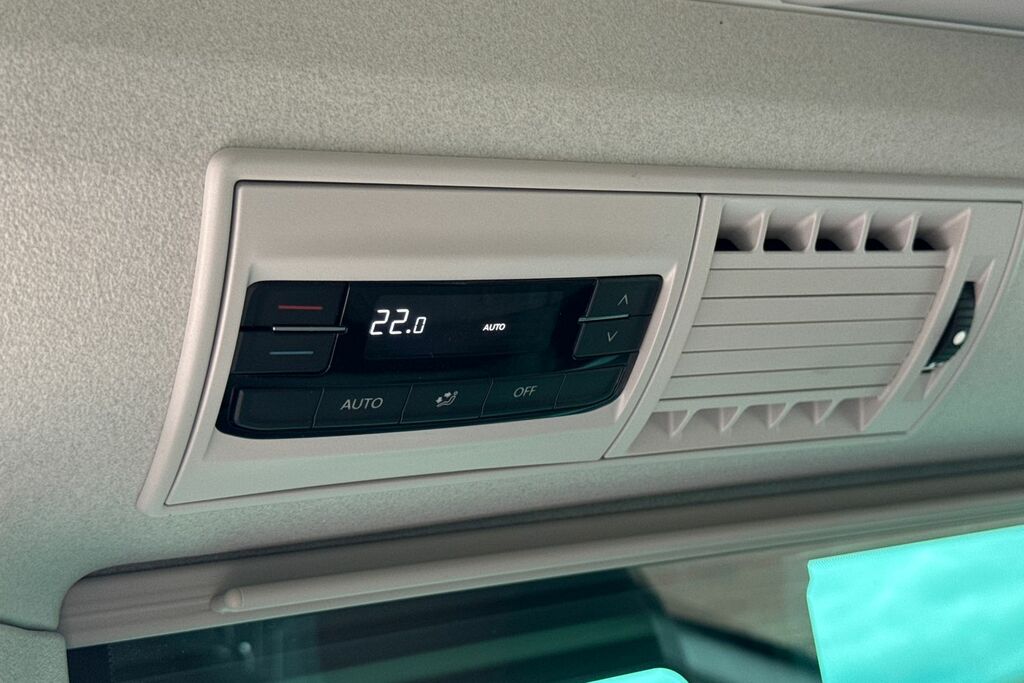 Volkswagen California Mpv Grey #54