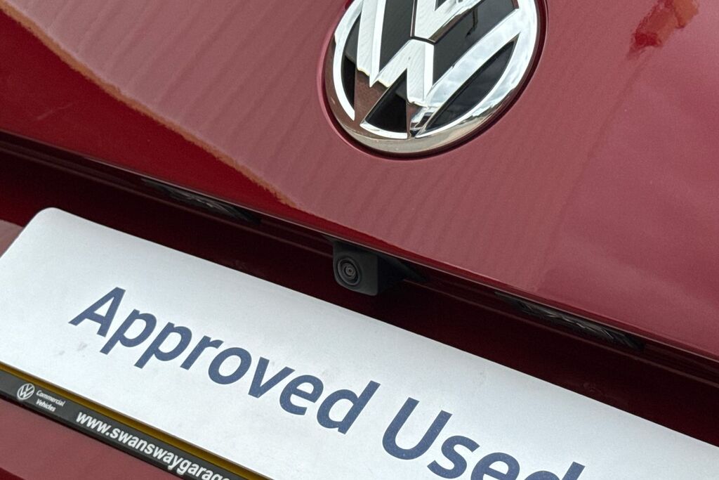 Volkswagen California Mpv Grey #37