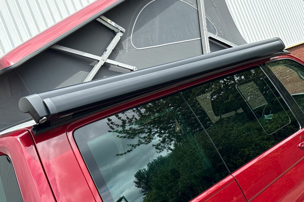 Volkswagen California Mpv Grey #33