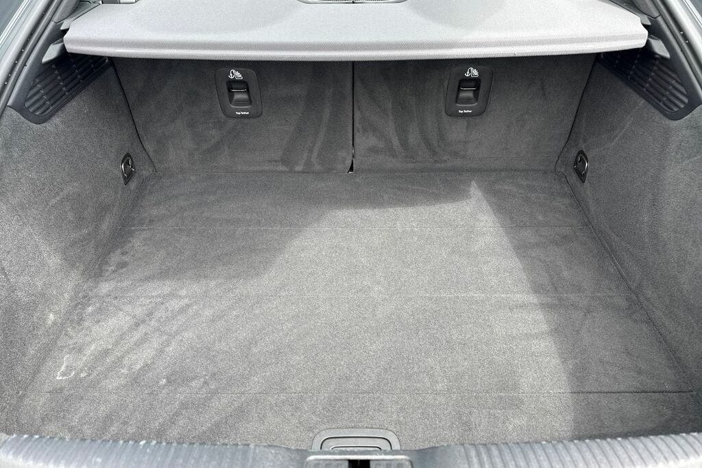 Audi TT Coup- S Line 45 Tfsi 245 Ps S Tronic Grey #6
