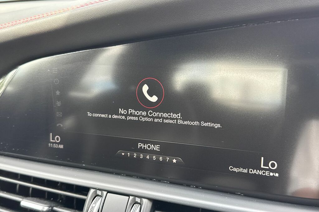 Alfa Romeo Giulia Grey #49