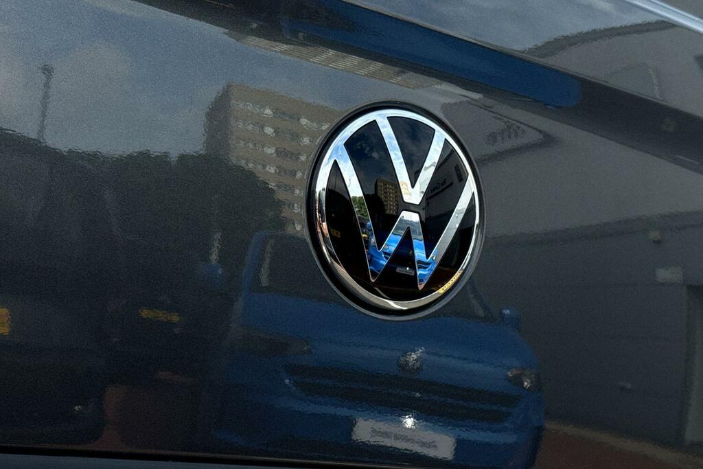 Volkswagen Transporter 2L Commerce Pro Grey #37