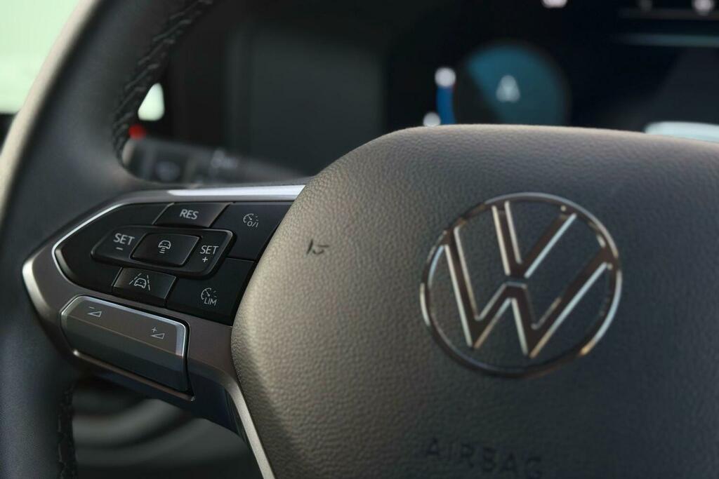 Volkswagen Transporter 2L Commerce Pro Grey #56