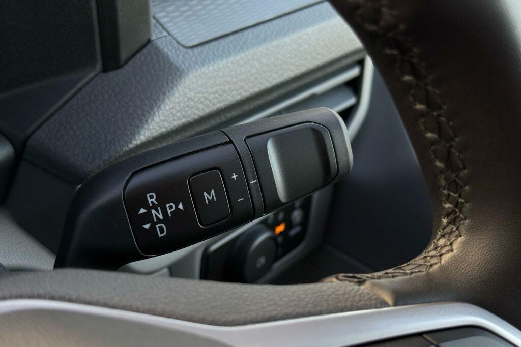 Volkswagen Transporter 2L Commerce Pro Grey #19