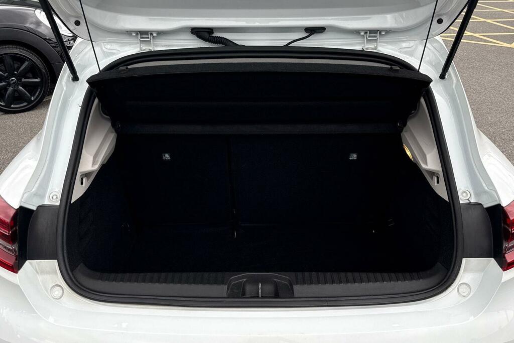 Renault Clio Clio Iconic Tce Silver #9