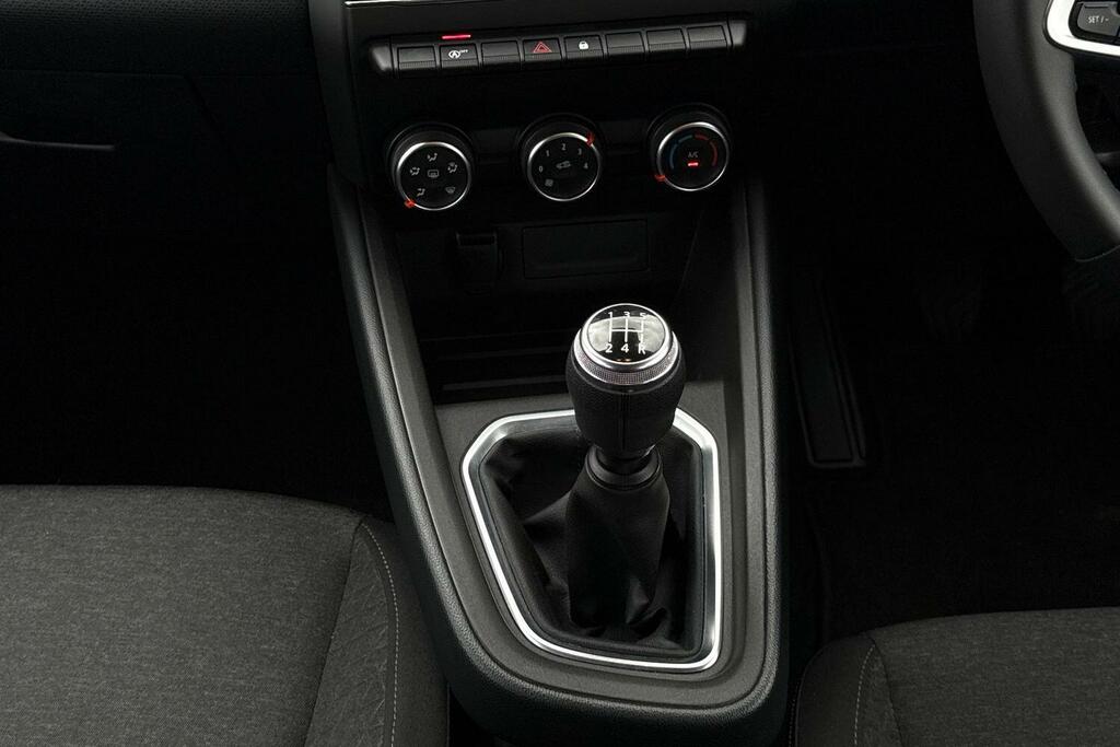 Renault Clio Clio Iconic Tce Silver #34