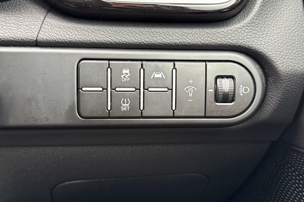 Kia Ceed 1.5T Gdi Isg Gt-line Blue #37