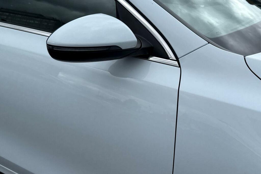 Kia Ceed 1.5T Gdi Isg Gt-line Blue #18