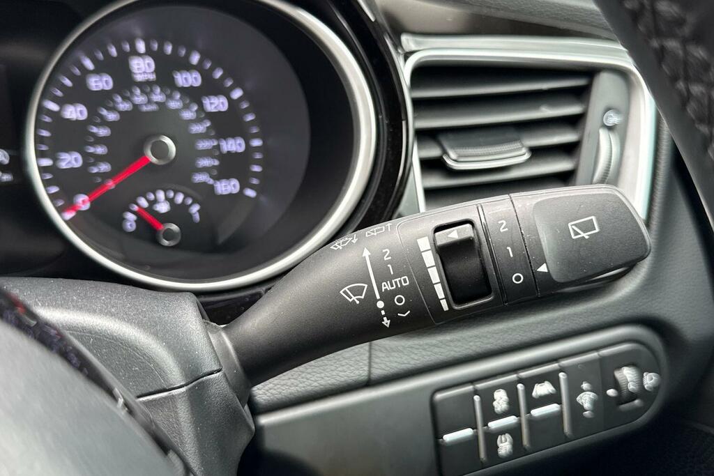Kia Ceed 1.5T Gdi Isg Gt-line Blue #42