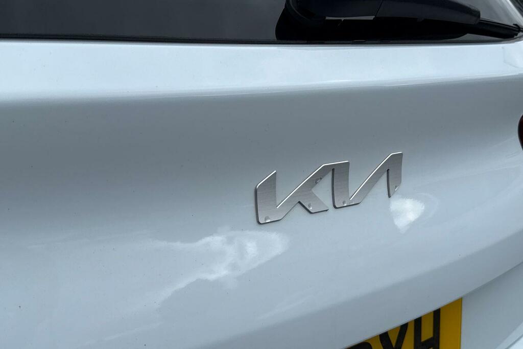 Kia Ceed 1.5T Gdi Isg Gt-line Blue #24