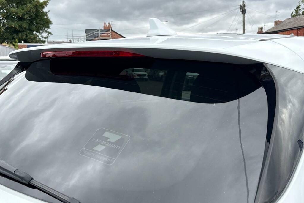 Kia Ceed 1.5T Gdi Isg Gt-line Blue #27