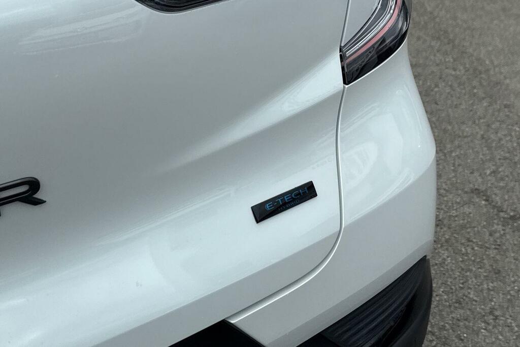 Renault Captur Renault Captur 1.0 Tce 90 Techno White #49