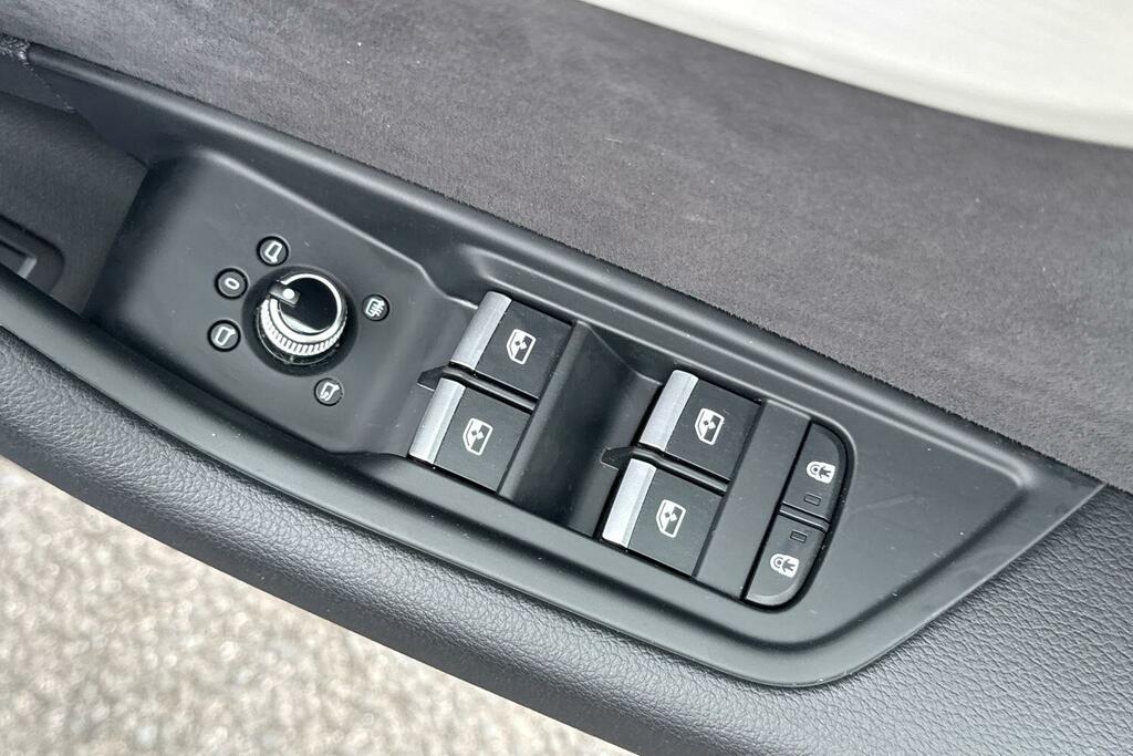 Audi A4 35 Tfsi S Line S Tronic Grey #17