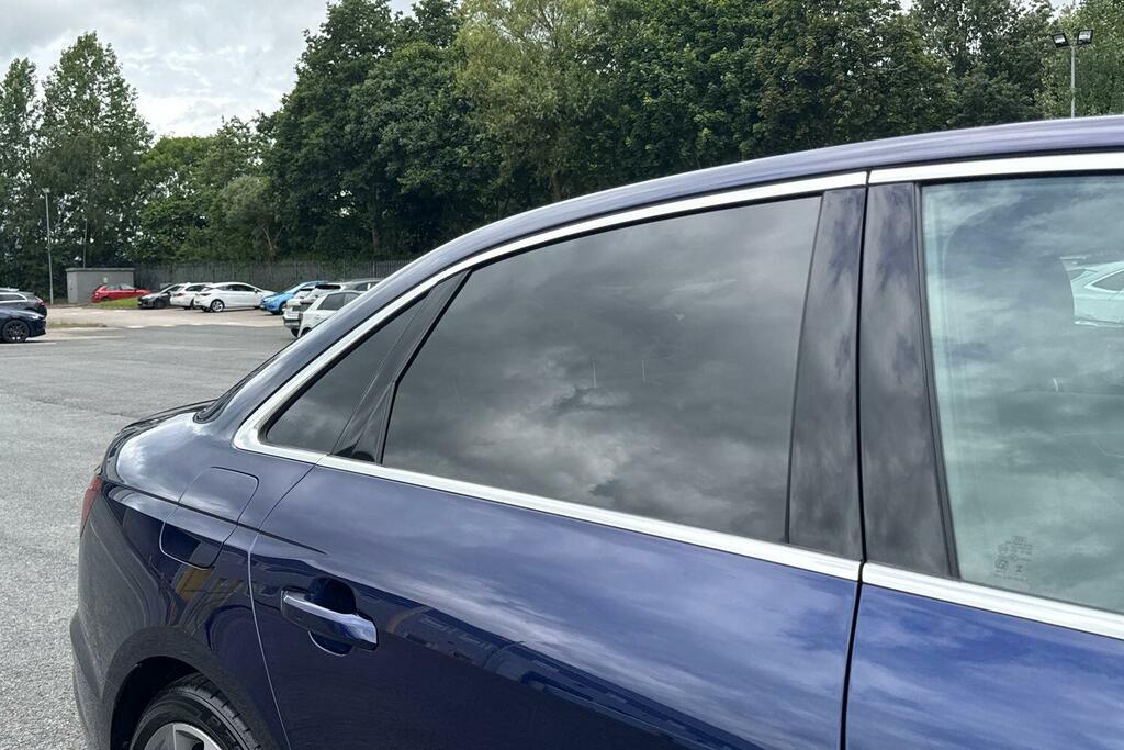 Audi A4 35 Tfsi S Line S Tronic Grey #30