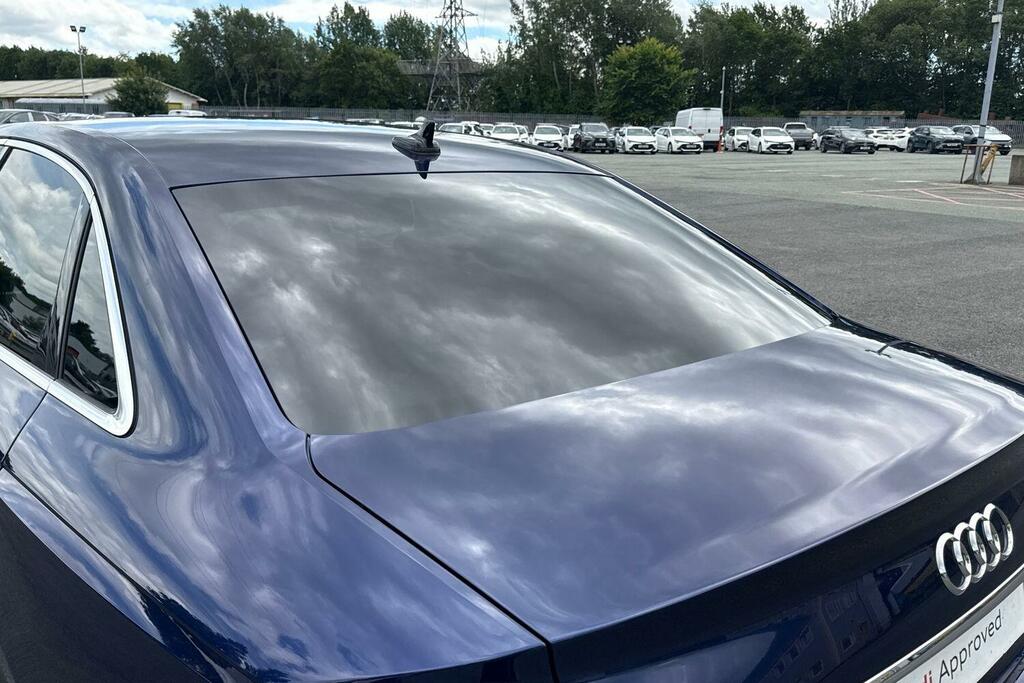 Audi A4 35 Tfsi S Line S Tronic Grey #31