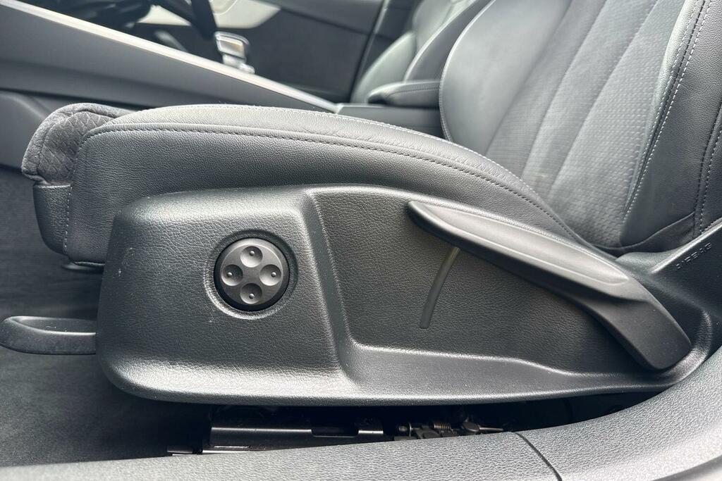 Audi A4 35 Tfsi S Line S Tronic Grey #39