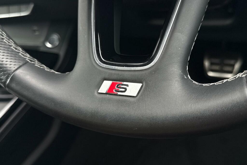 Audi A4 35 Tfsi S Line S Tronic Grey #53