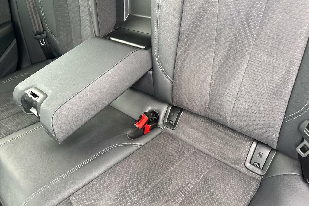Audi A4 35 Tfsi S Line S Tronic Grey #37