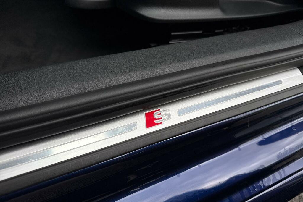 Audi A4 35 Tfsi S Line S Tronic Grey #40