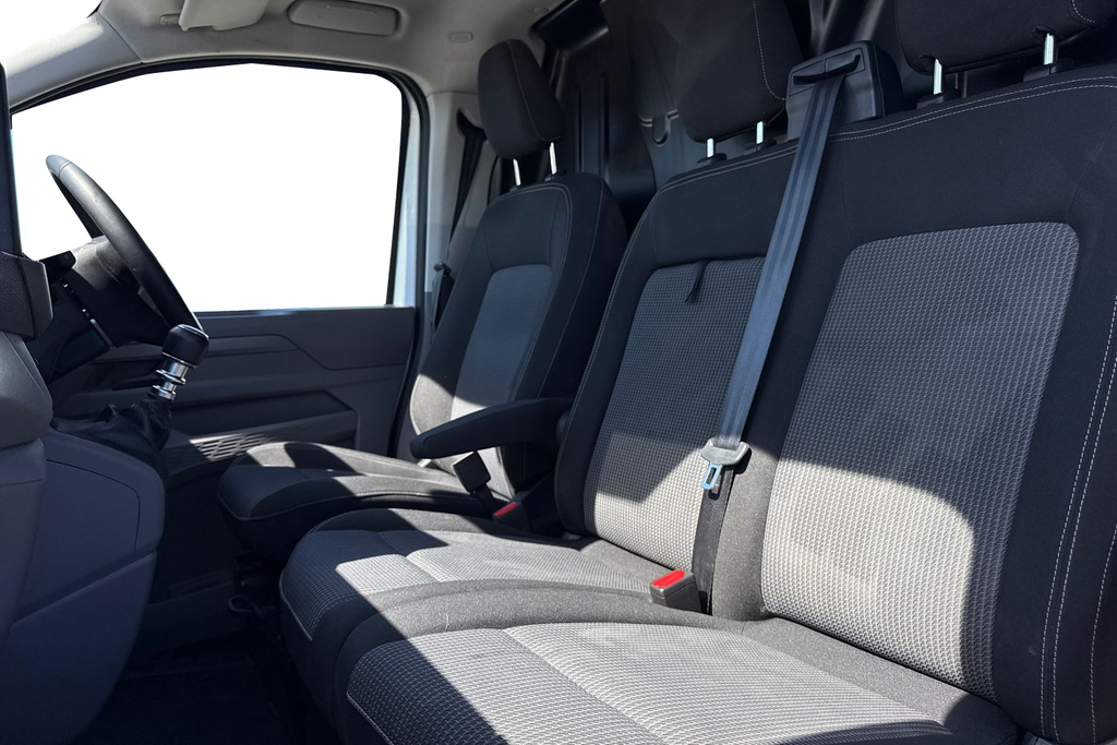 Volkswagen Transporter T32 Panel Van Commerce Pro Swb 170 Ps 2.0 Tdi 8Sp  #15