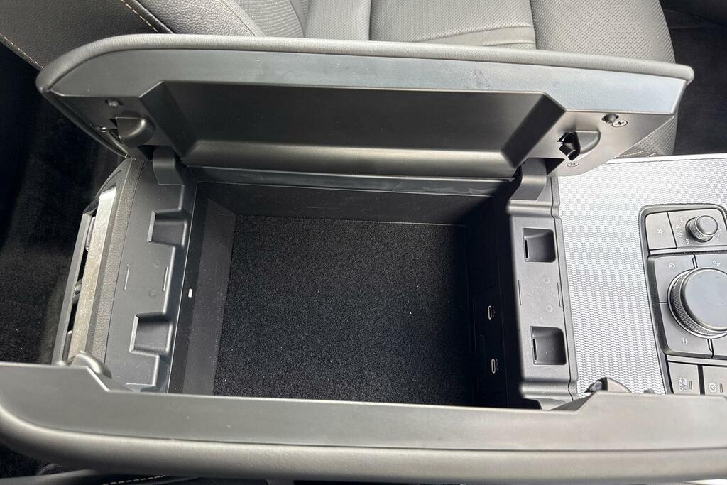 Mazda CX-60 2.5 Phev Exclusive-line Grey #60