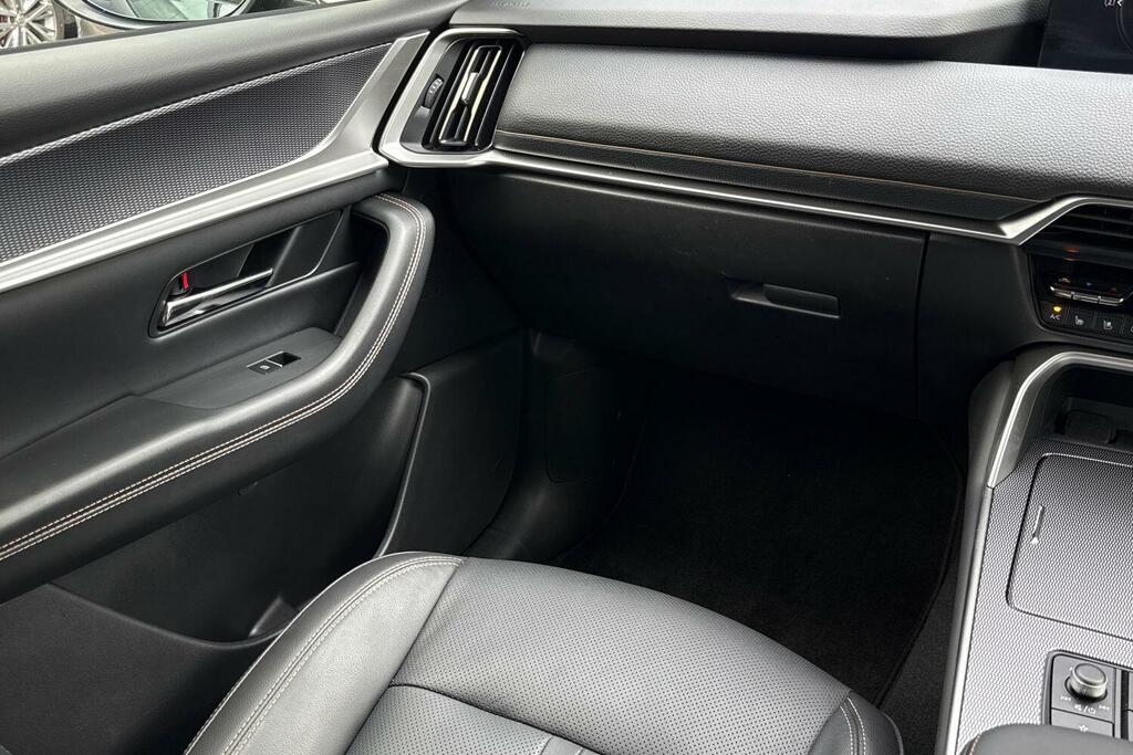 Mazda CX-60 2.5 Phev Exclusive-line Grey #14