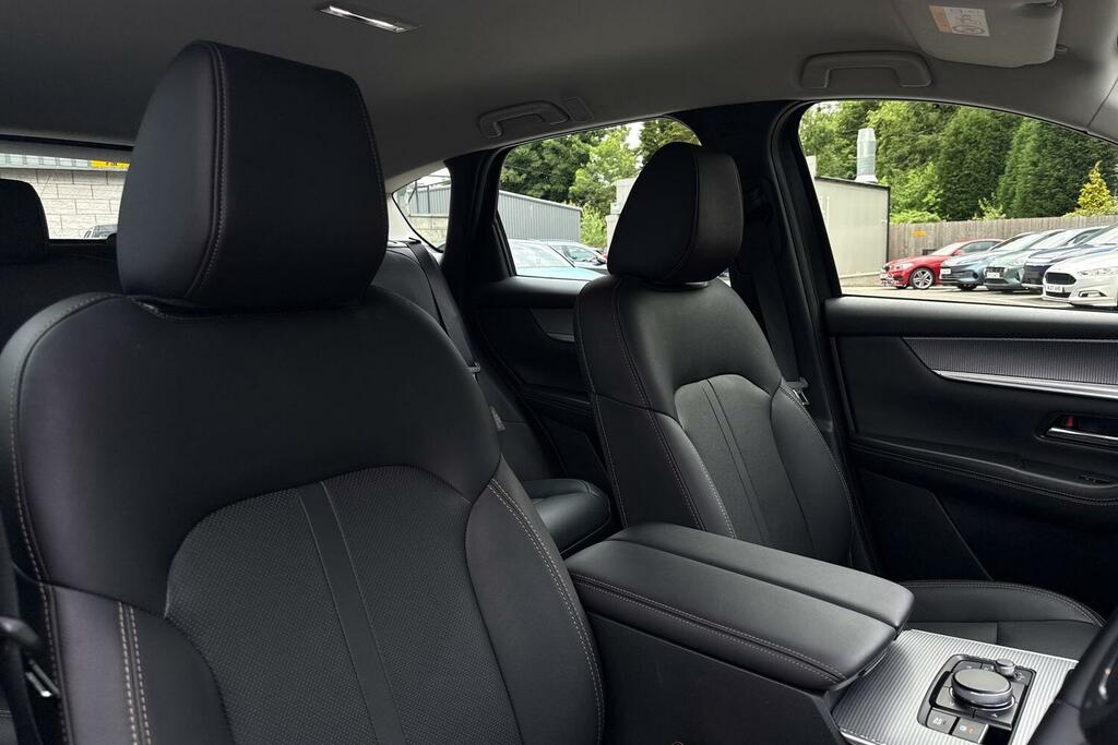 Mazda CX-60 2.5 Phev Exclusive-line Grey #20
