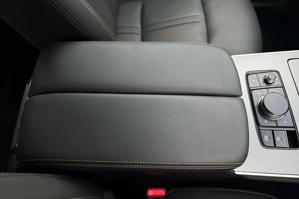 Mazda CX-60 2.5 Phev Exclusive-line Grey #59
