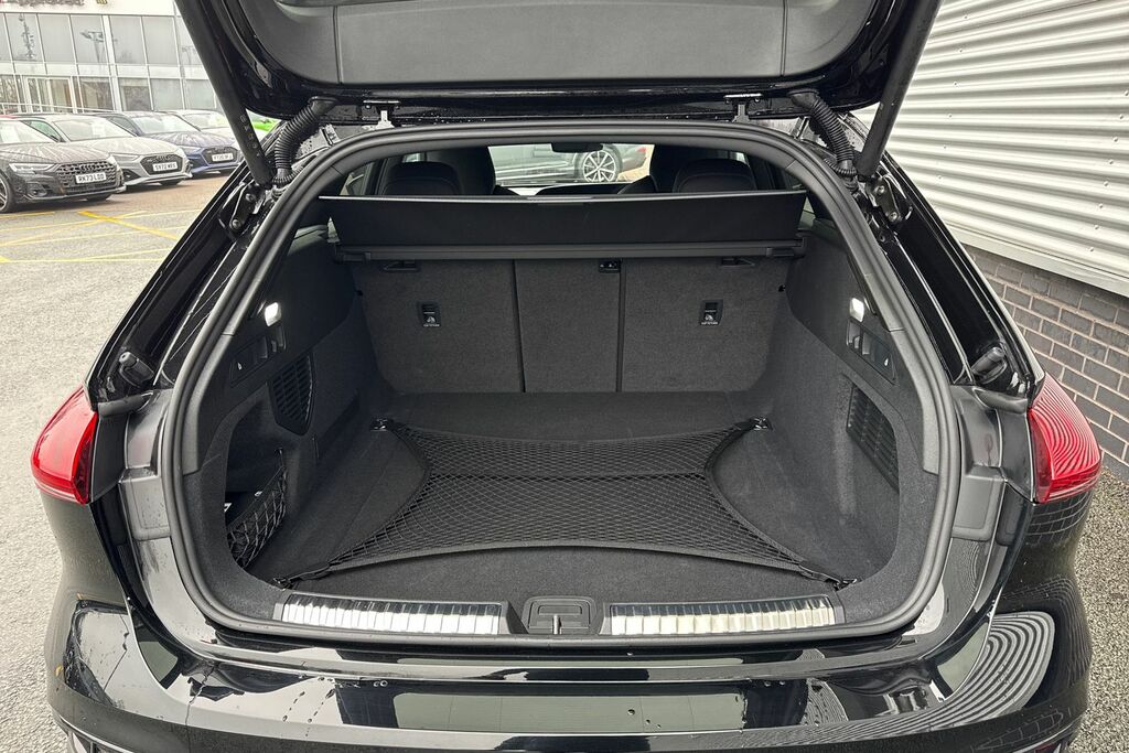 Audi A5 S Line Tfsi 204 Ps S Tronic Black #6